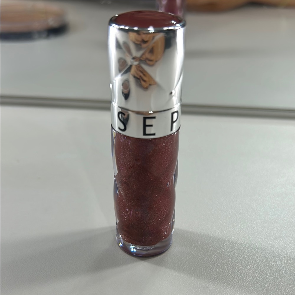 Sephora Shimmering Lip Gloss